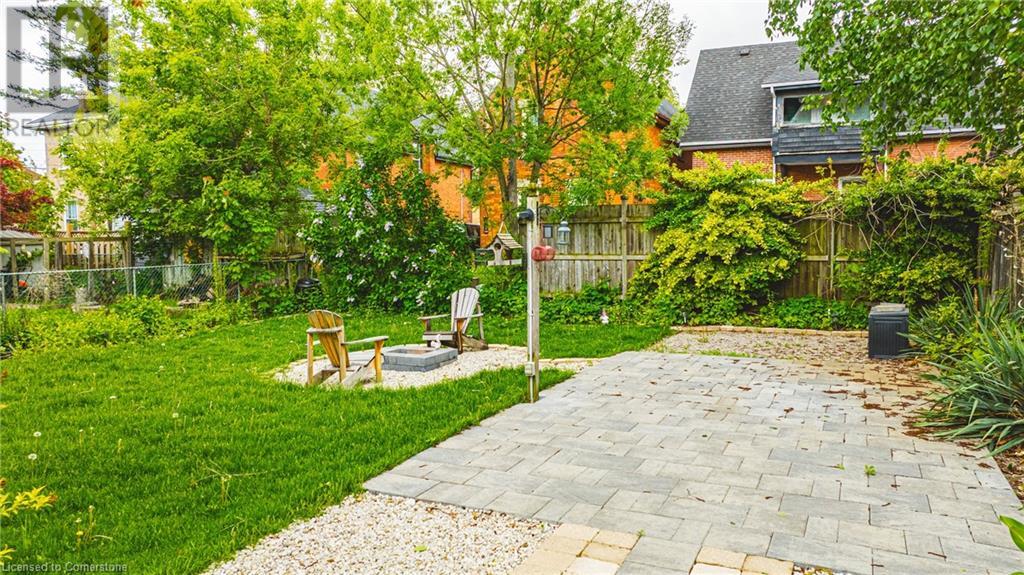 Photo 29 of 18 Duke Street, Brantford ON