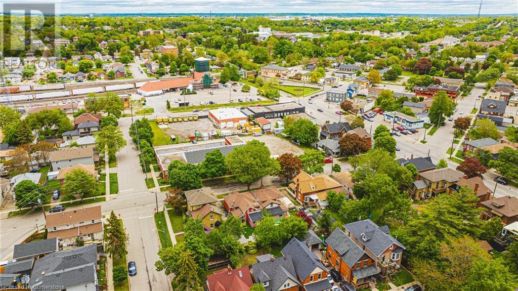 Photo 36 of 18 Duke Street, Brantford ON