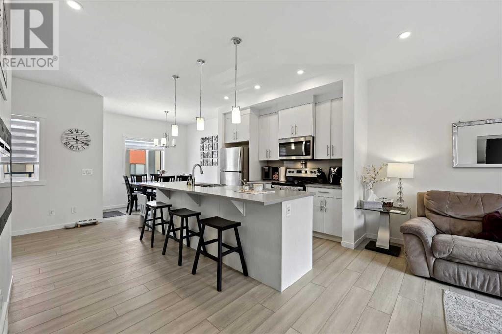 Single Family House for Sale in  Sage Hill Circle NW Sage Hill Calgary 
