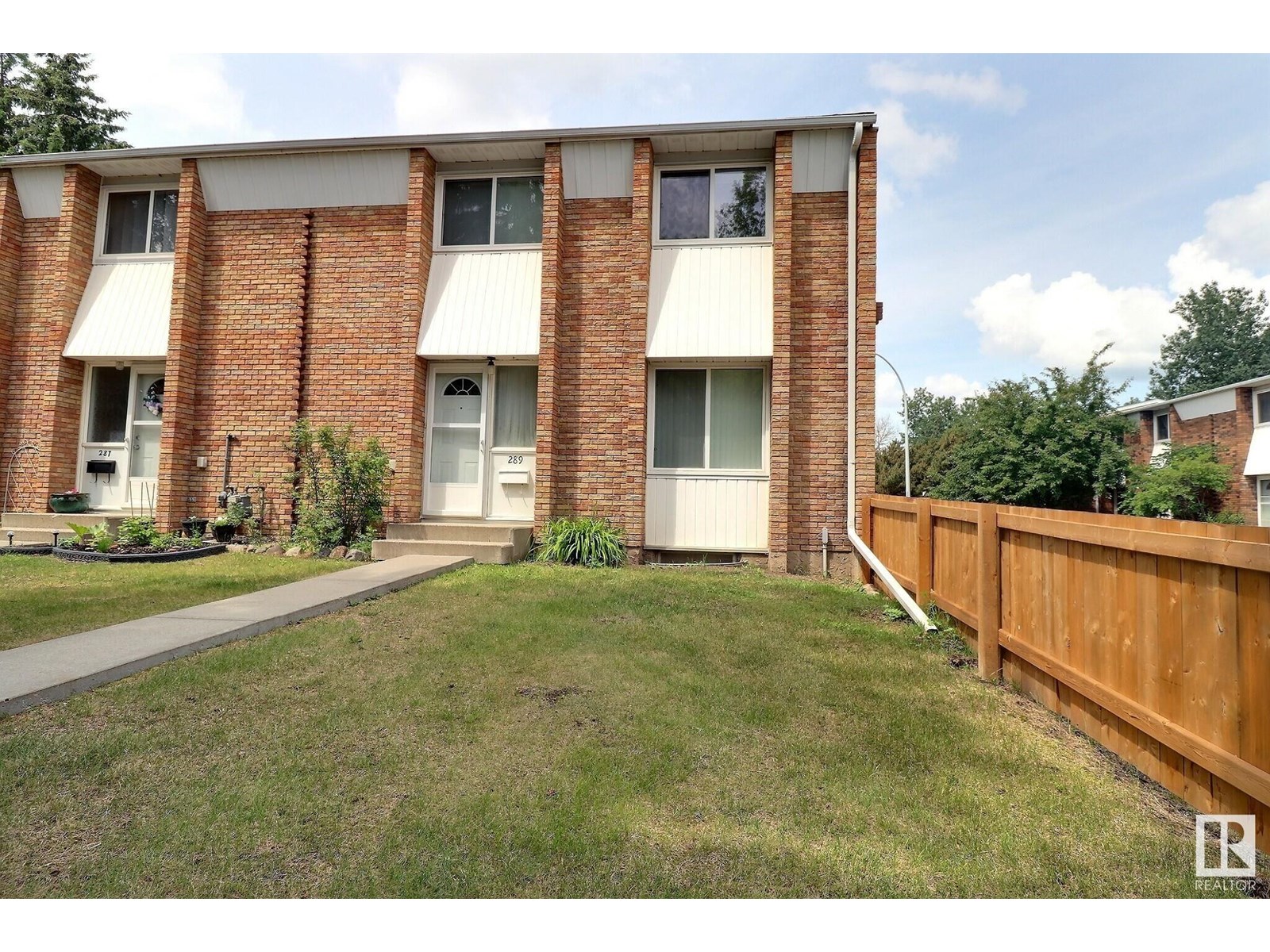 289 RIDGEWOOD TC, St. Albert, Alberta
