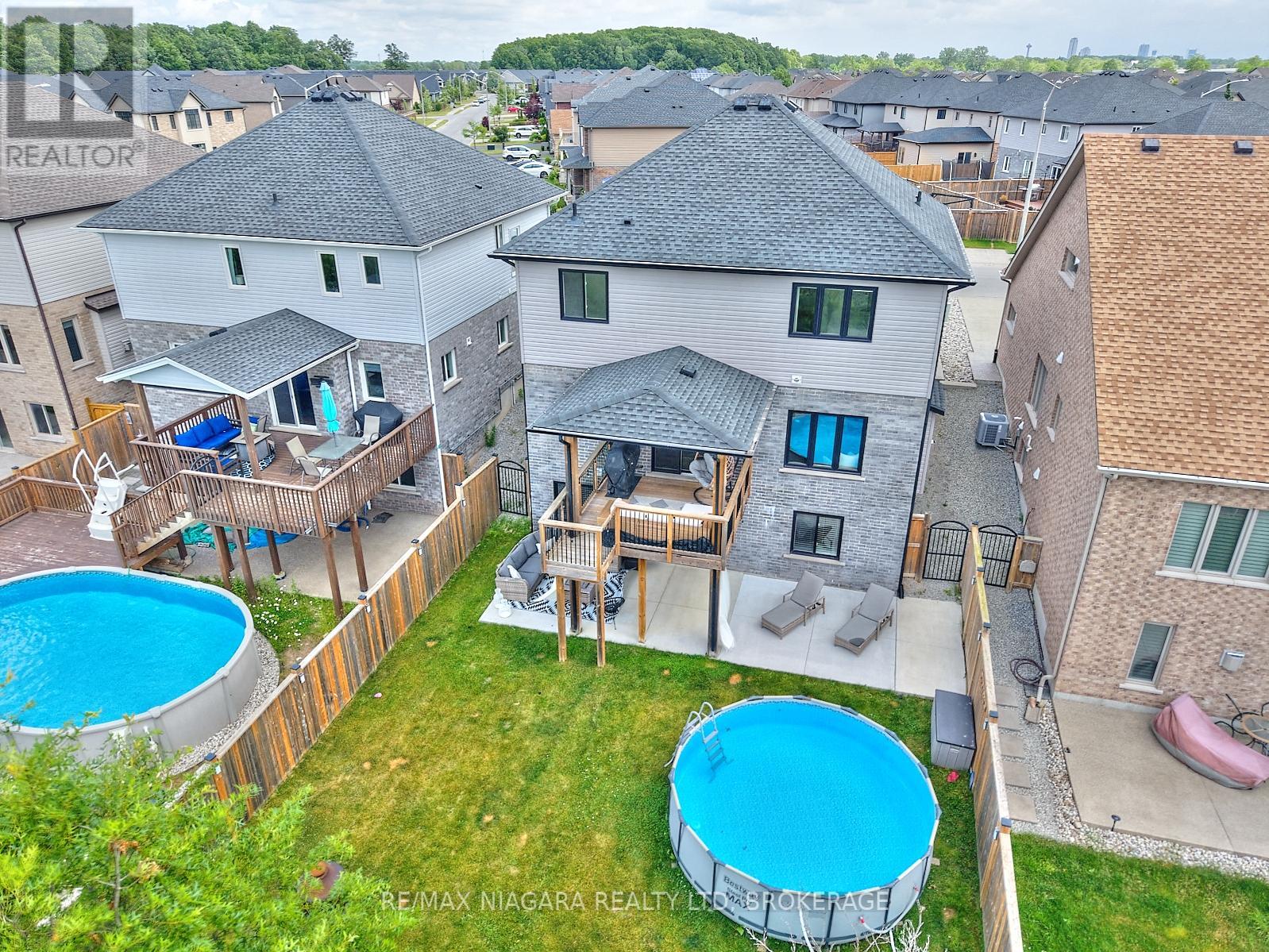 Photo 40 of 5703 Osprey Avenue, Niagara Falls ON