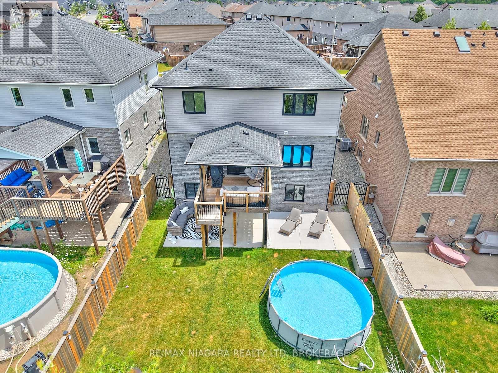 Photo 41 of 5703 Osprey Avenue, Niagara Falls ON