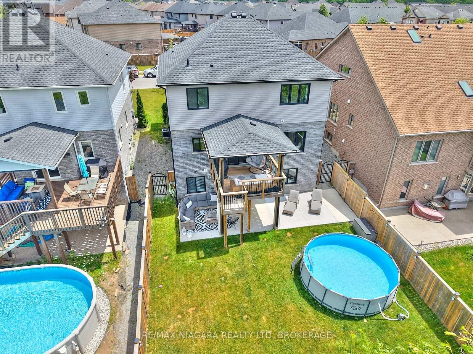 Photo 42 of 5703 Osprey Avenue, Niagara Falls ON