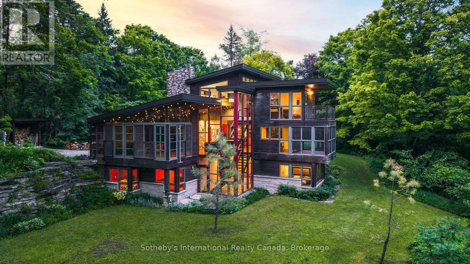 Photo 1 of 605094 River Road, Melancthon ON
