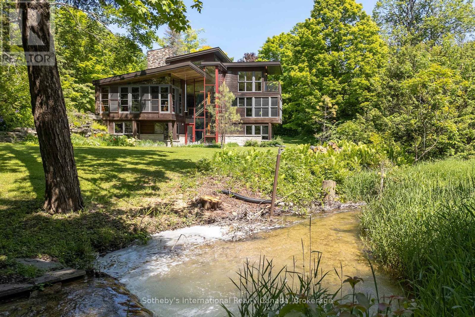 Photo 4 of 605094 River Road, Melancthon ON