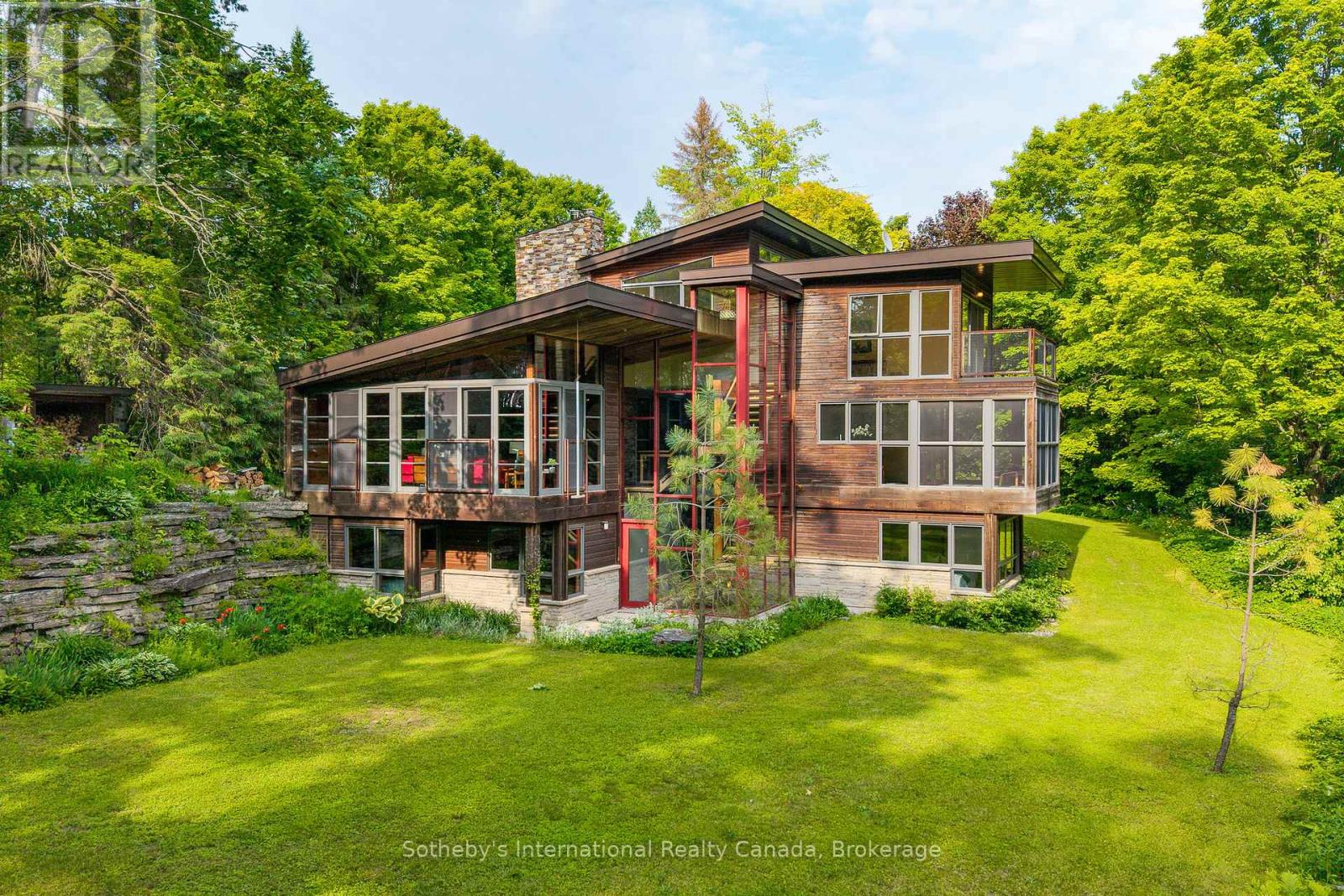 Photo 3 of 605094 River Road, Melancthon ON