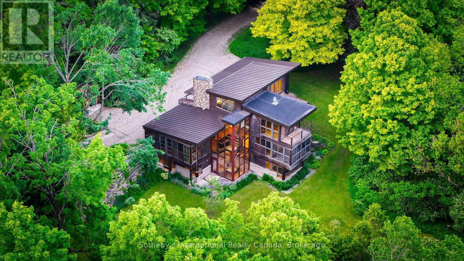 Photo 2 of 605094 River Road, Melancthon ON