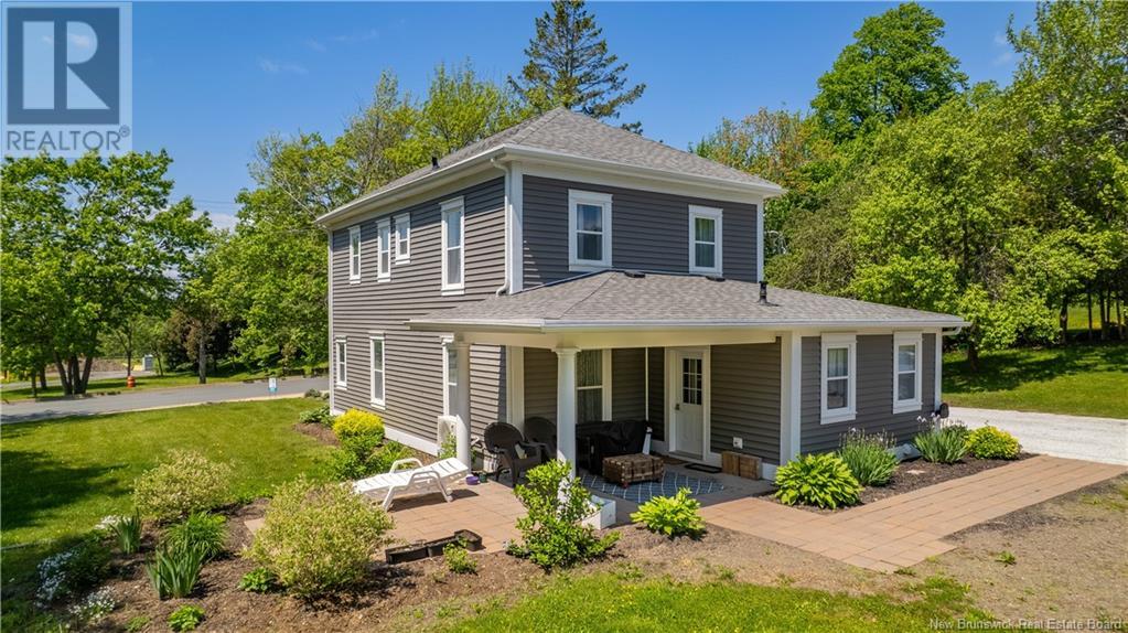 Photo 14 of 44 Riverview Avenue, St George NB