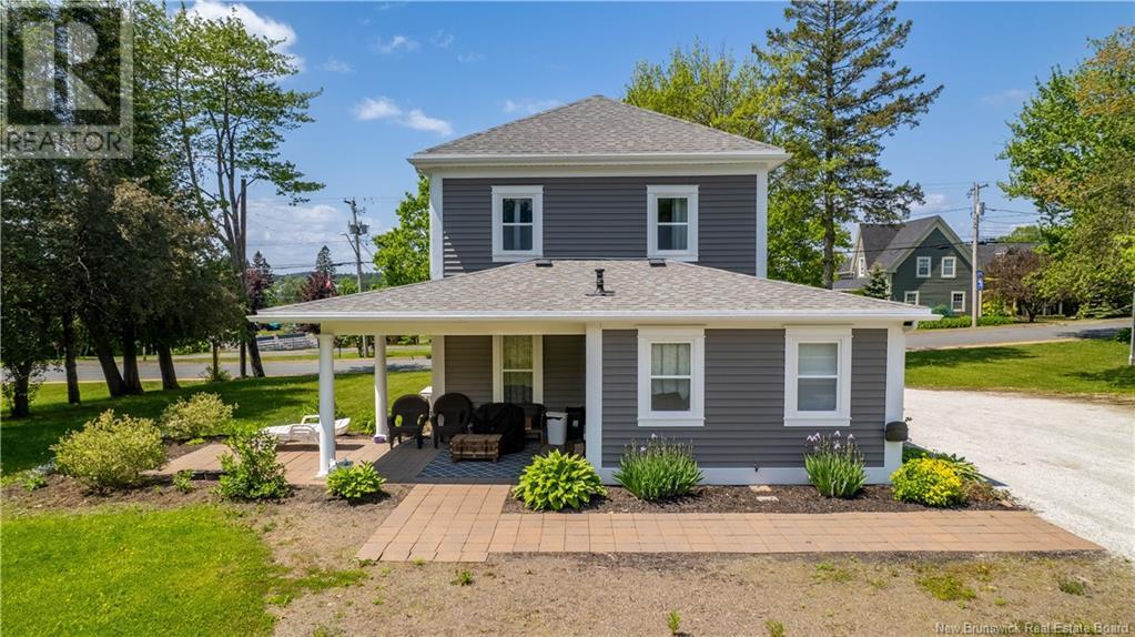 Photo 5 of 44 Riverview Avenue, St George NB