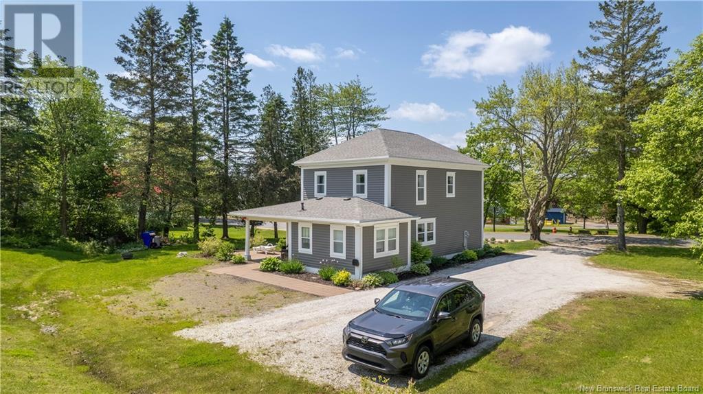 Photo 6 of 44 Riverview Avenue, St George NB