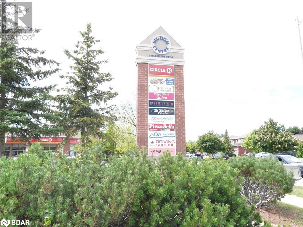 Photo 13 of 2 Marsellus Drive Unit 16, Barrie ON