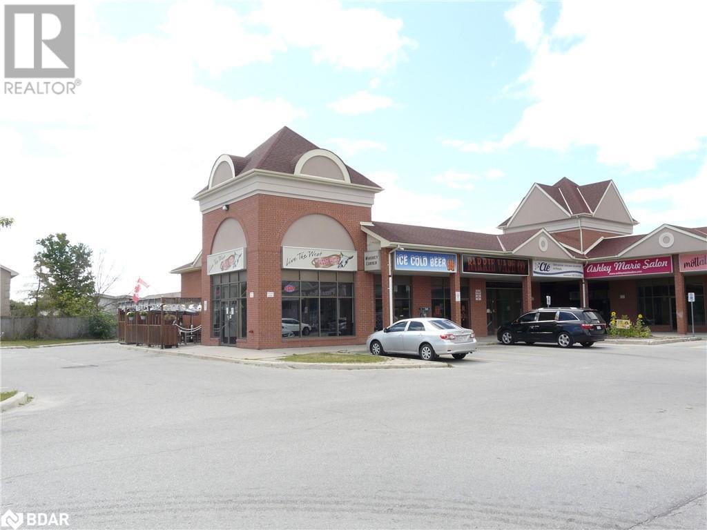 Photo 2 of 2 Marsellus Drive Unit 16, Barrie ON