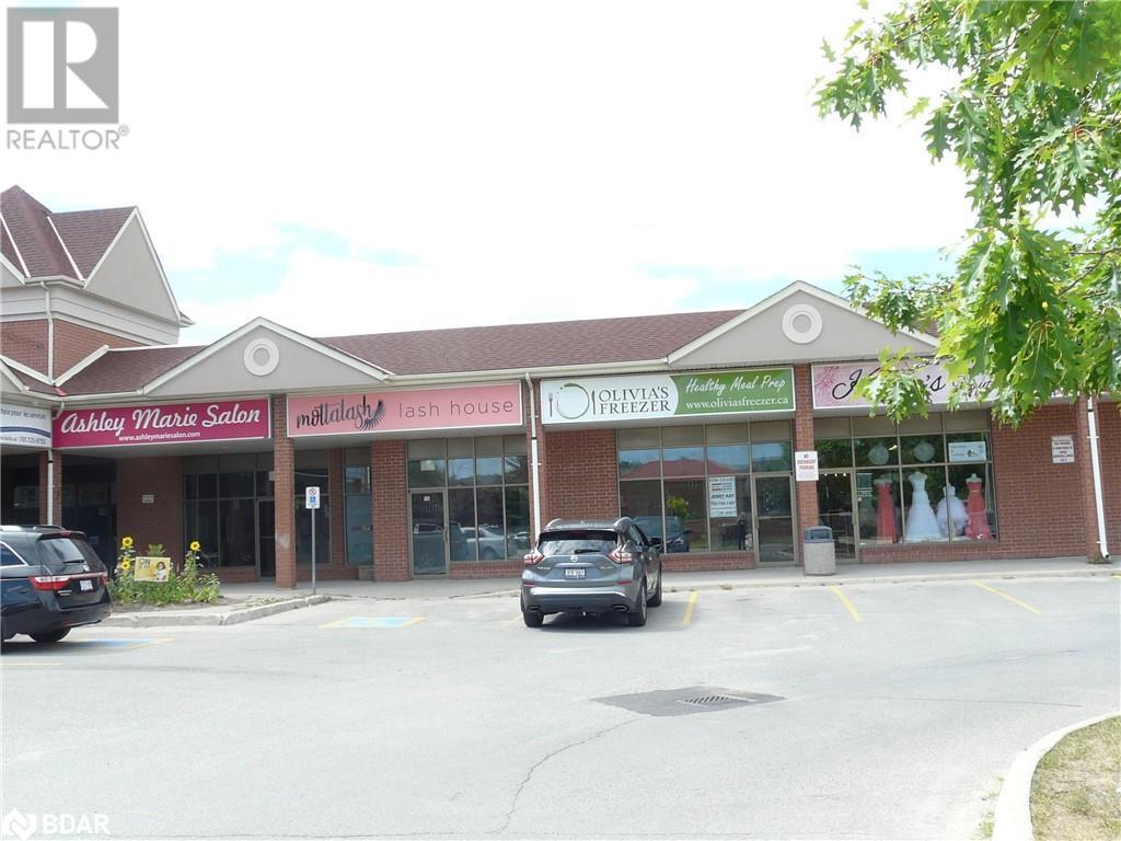 Photo 5 of 2 Marsellus Drive Unit 16, Barrie ON