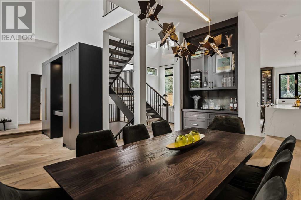 Single Family House for Sale in  Lissington Drive SW North Glenmore Park Calgary 