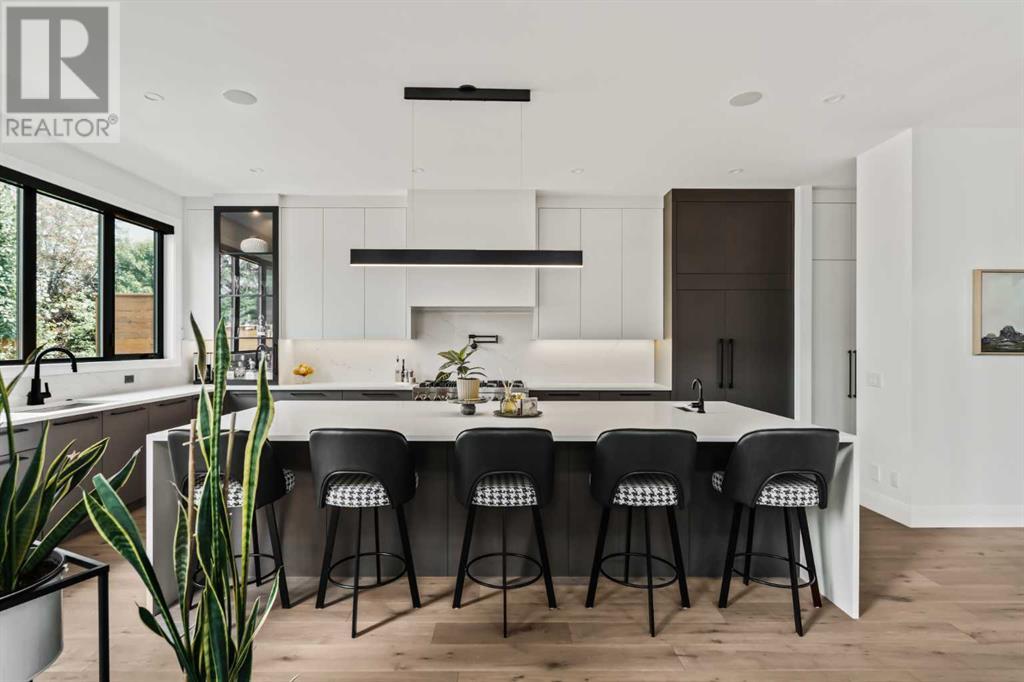 Single Family House for Sale in  Lissington Drive SW North Glenmore Park Calgary 