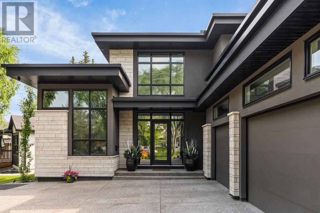 Single Family House for Sale in  Lissington Drive SW North Glenmore Park Calgary 