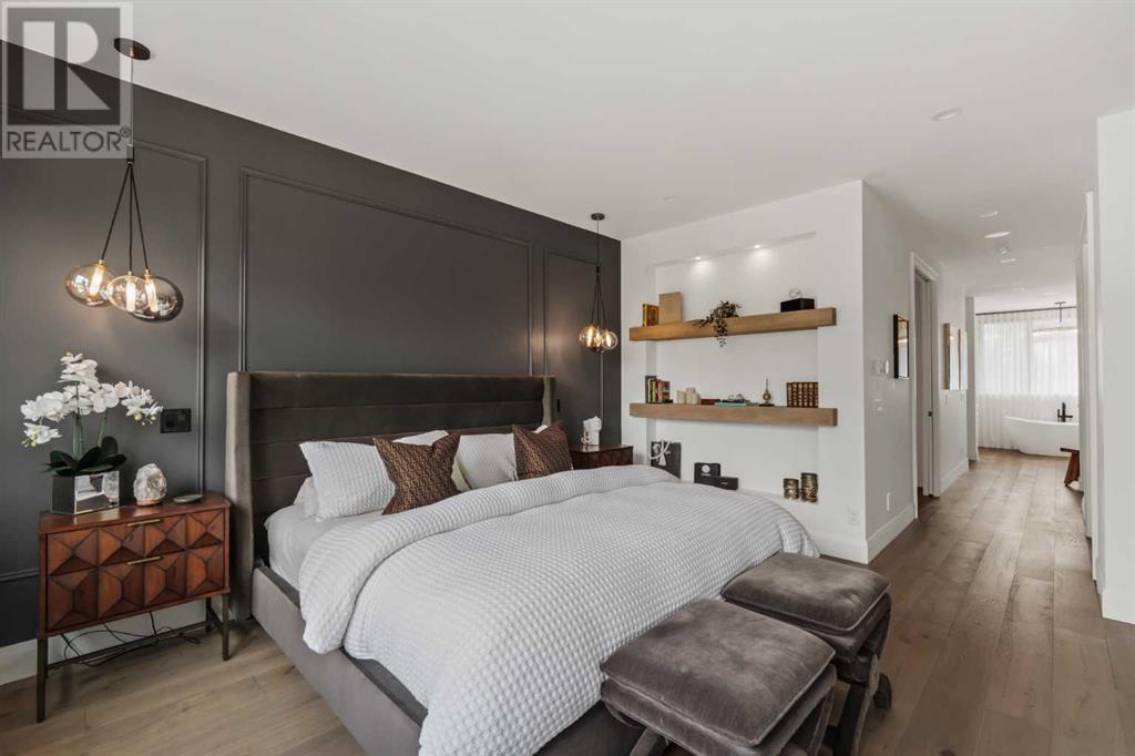 Single Family House for Sale in  Lissington Drive SW North Glenmore Park Calgary 