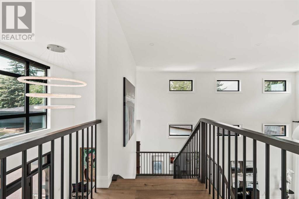 Single Family House for Sale in  Lissington Drive SW North Glenmore Park Calgary 