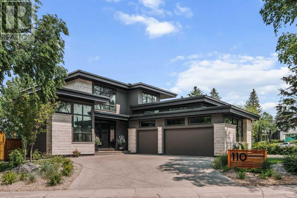 Single Family House for Sale in  Lissington Drive SW North Glenmore Park Calgary 