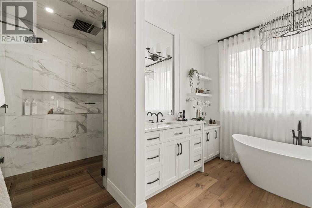 Single Family House for Sale in  Lissington Drive SW North Glenmore Park Calgary 
