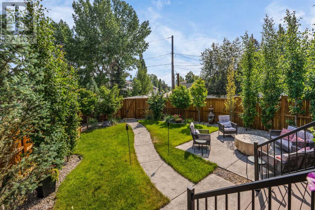 Single Family House for Sale in  Lissington Drive SW North Glenmore Park Calgary 
