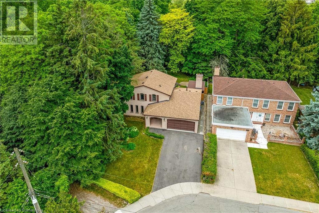 Photo 1 of 452 Quigley Road, Hamilton ON