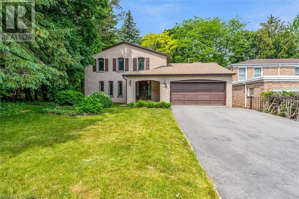 Photo 2 of 452 Quigley Road, Hamilton ON