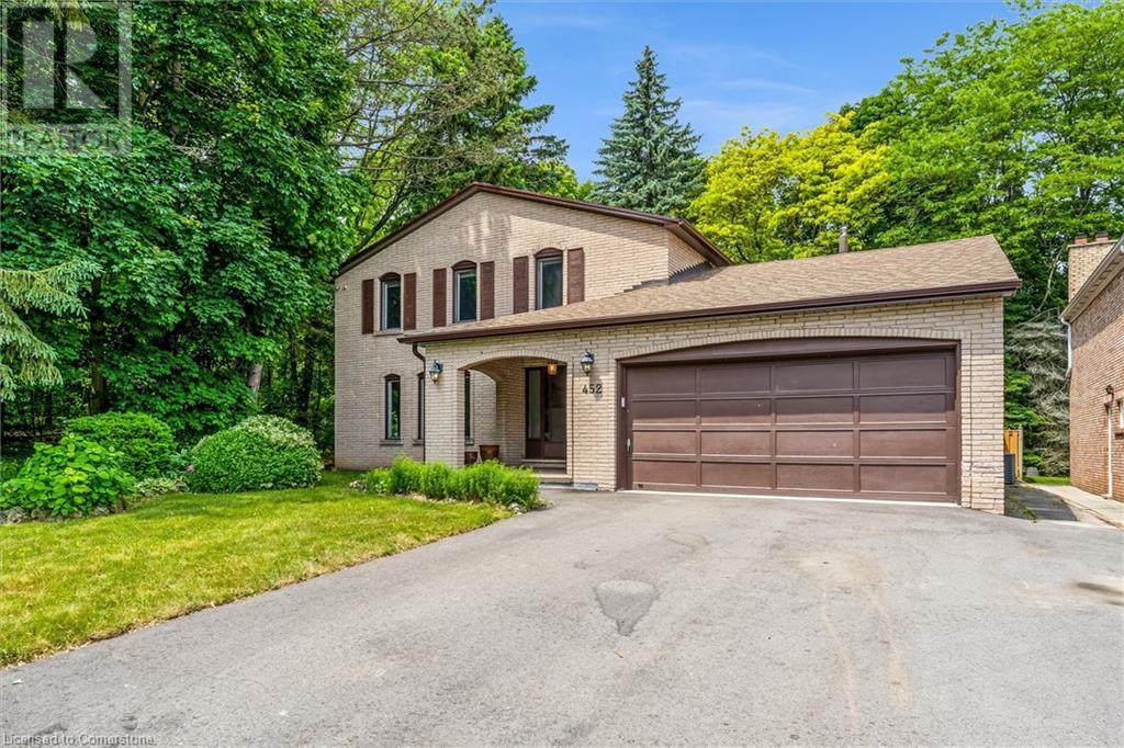 Photo 3 of 452 Quigley Road, Hamilton ON