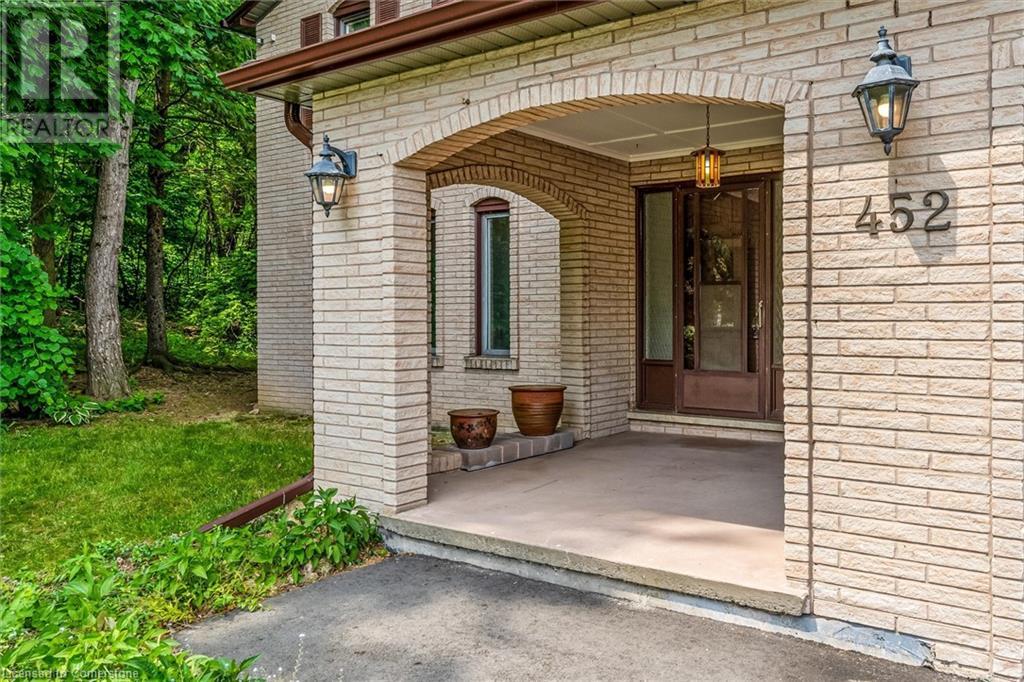 Photo 4 of 452 Quigley Road, Hamilton ON