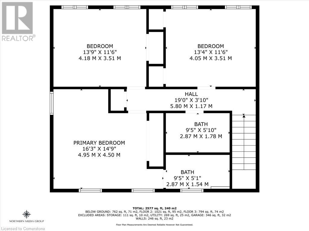 Photo 49 of 452 Quigley Road, Hamilton ON