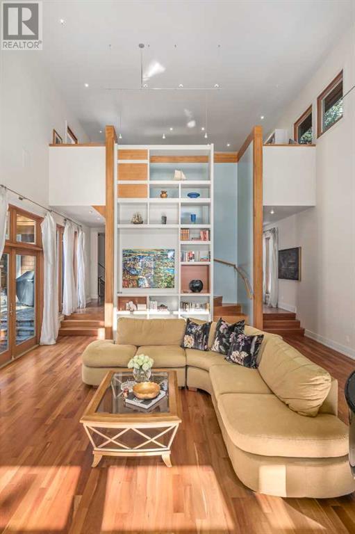 Single Family House for Sale in  Beverley Place SW Bel-Aire Calgary 