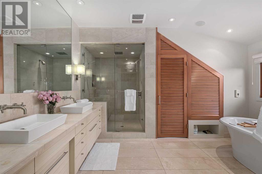 Single Family House for Sale in  Beverley Place SW Bel-Aire Calgary 