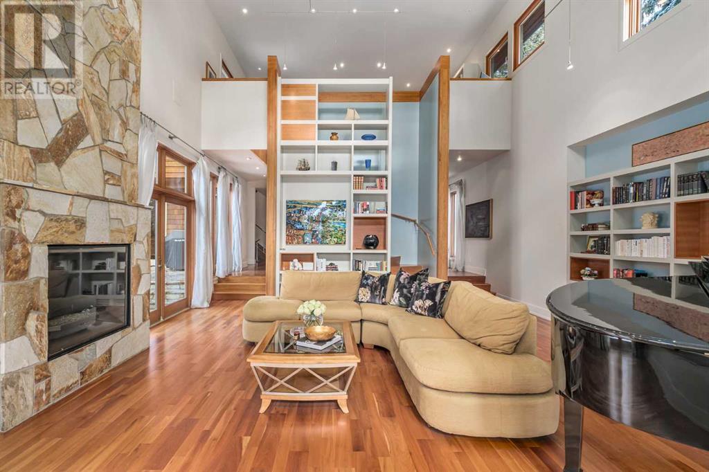 Single Family House for Sale in  Beverley Place SW Bel-Aire Calgary 