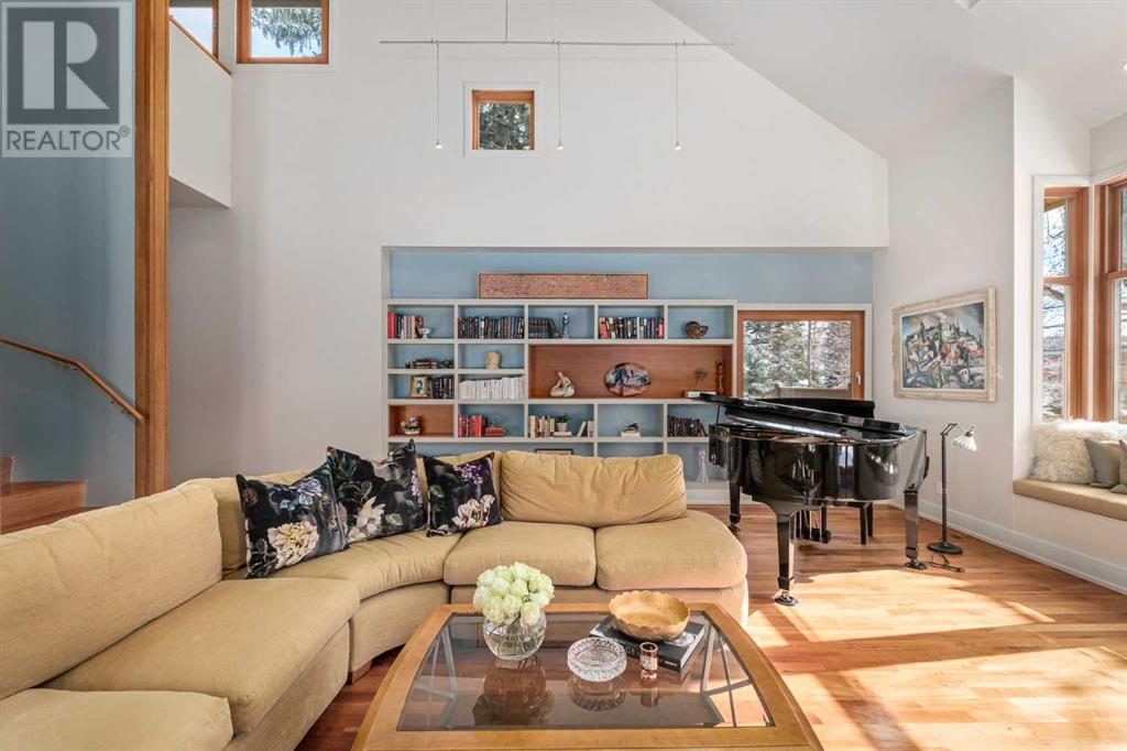 Single Family House for Sale in  Beverley Place SW Bel-Aire Calgary 
