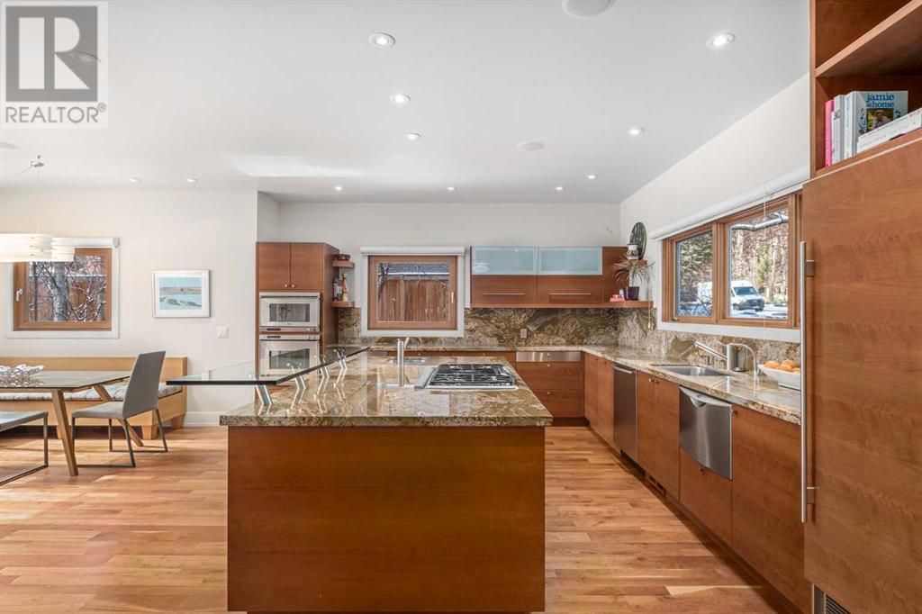 Single Family House for Sale in  Beverley Place SW Bel-Aire Calgary 
