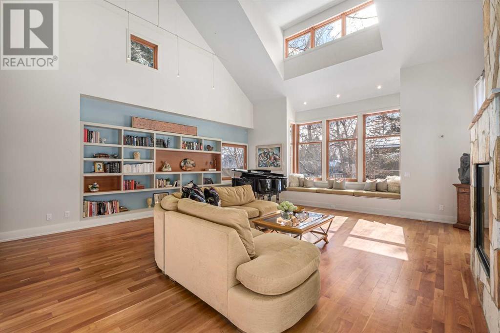 Single Family House for Sale in  Beverley Place SW Bel-Aire Calgary 