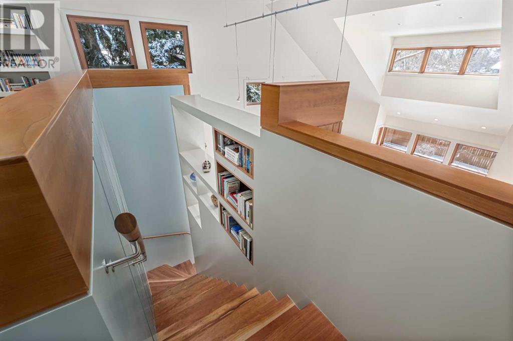 Single Family House for Sale in  Beverley Place SW Bel-Aire Calgary 