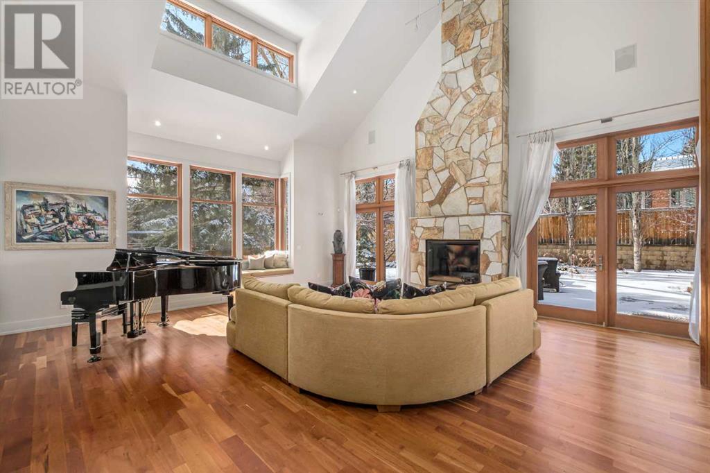 Single Family House for Sale in  Beverley Place SW Bel-Aire Calgary 