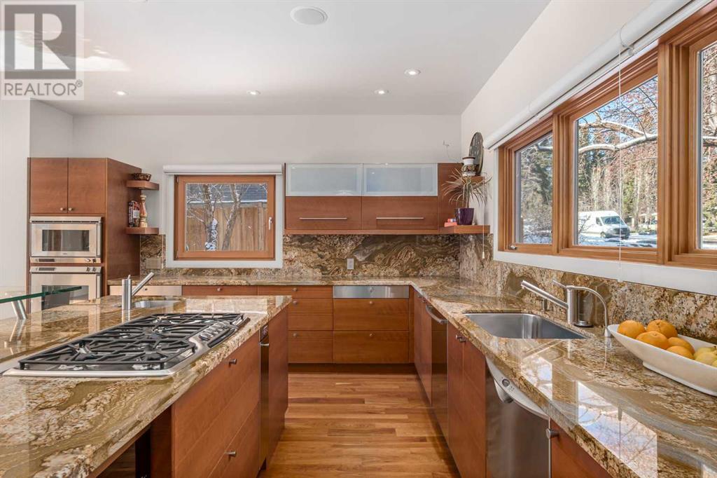 Single Family House for Sale in  Beverley Place SW Bel-Aire Calgary 