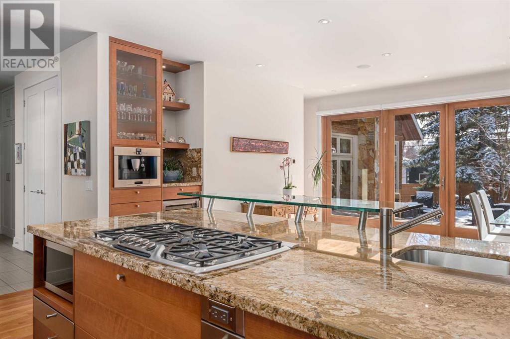 Single Family House for Sale in  Beverley Place SW Bel-Aire Calgary 