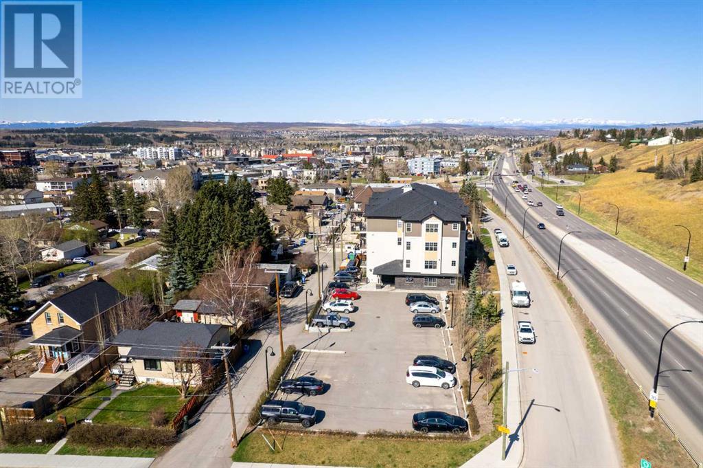 213 Mountain Street, Cochrane