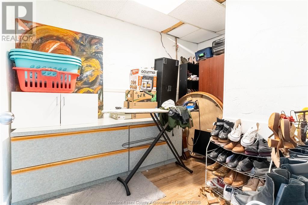 Photo 28 of 2415 Cabana Road W, Windsor ON