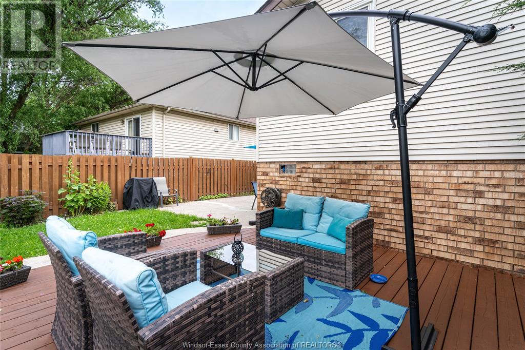 Photo 40 of 2415 Cabana Road W, Windsor ON
