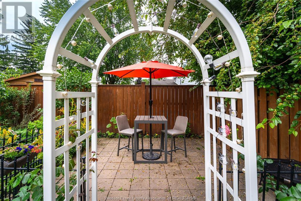 Photo 45 of 2415 Cabana Road W, Windsor ON