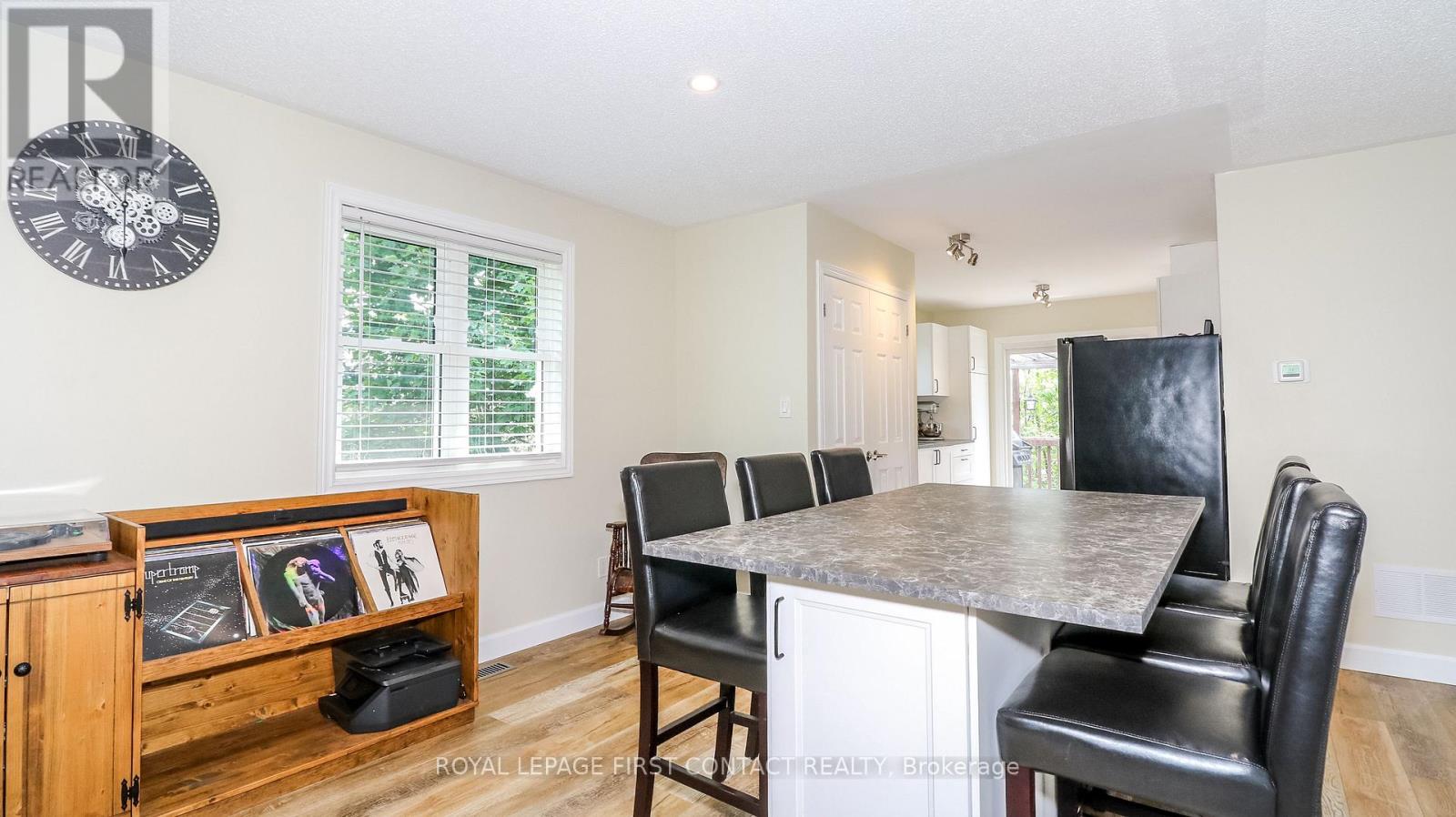 Photo 10 of 1 Mariposa Drive, Orillia ON