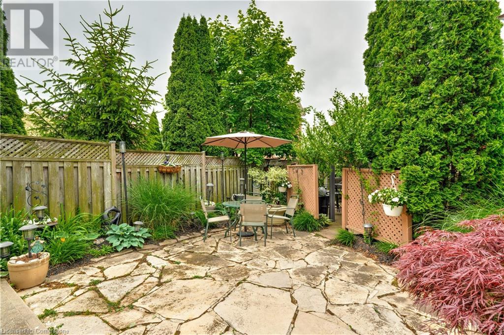 Photo 15 of 9 Sugarberry Court, Stoney Creek ON