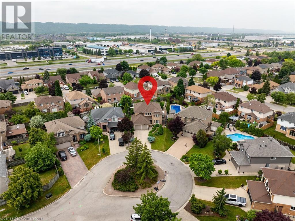 Photo 41 of 9 Sugarberry Court, Stoney Creek ON