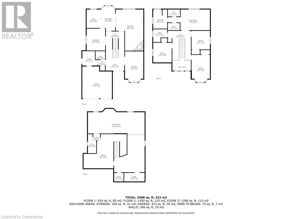 Photo 11 of 9 Sugarberry Court, Stoney Creek ON