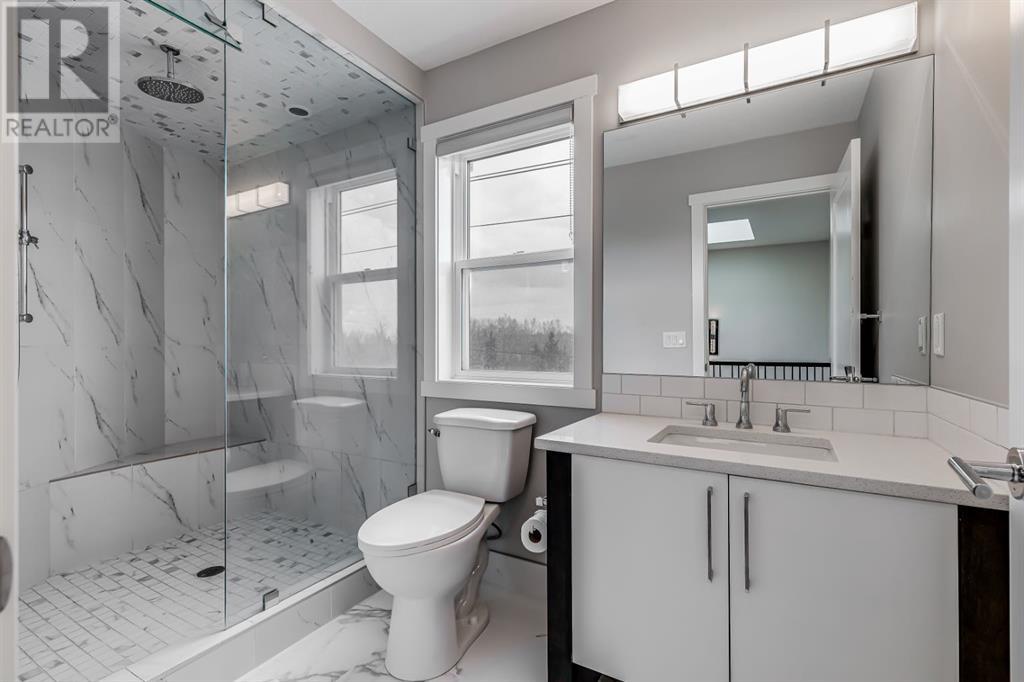 Single Family House for Sale in   Avenue SW Shaganappi Calgary 