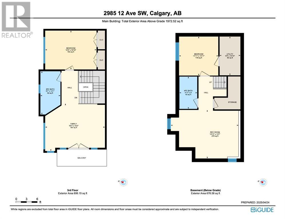 Single Family House for Sale in   Avenue SW Shaganappi Calgary 